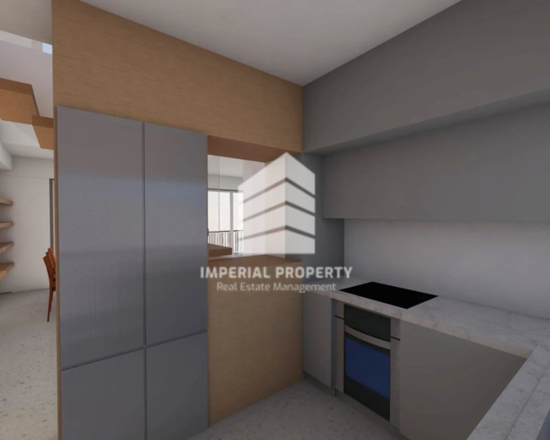 Apartment in Nea Smyrni, Attica, Greece 5 - 16408664
