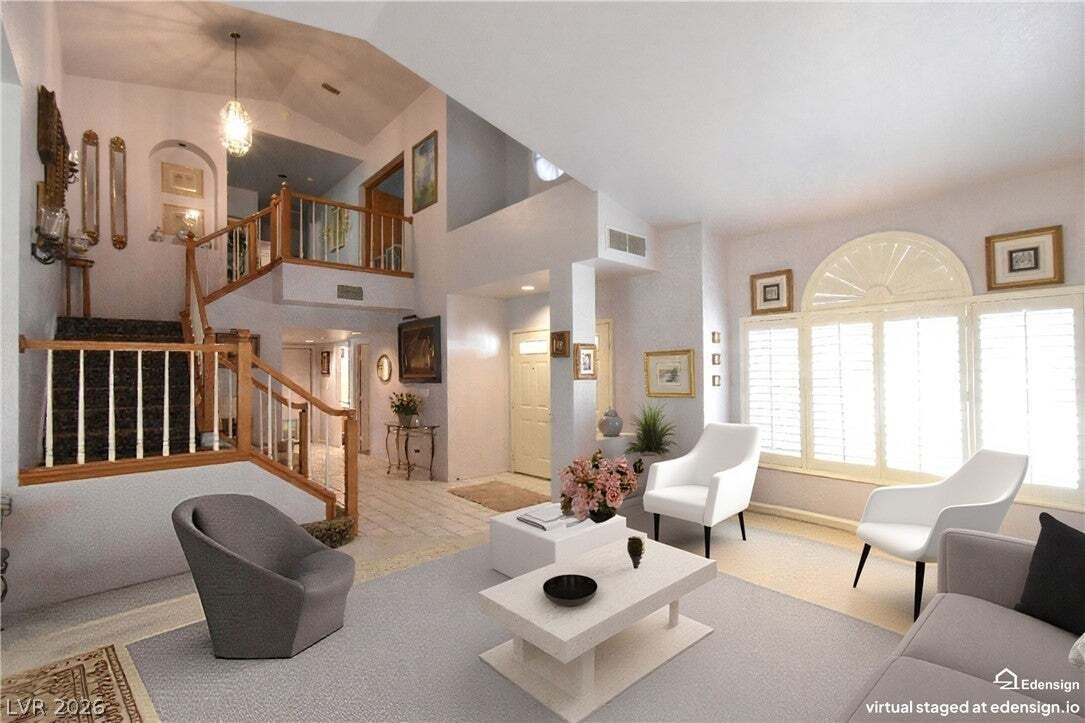 House in North Las Vegas, Nevada, United States 5 - 18571465