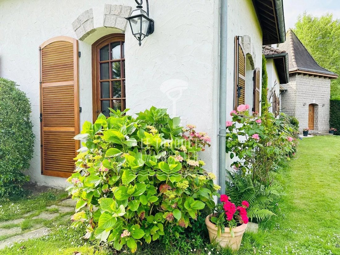 House in Cucq, Hauts-de-France, France 2 - 18567880