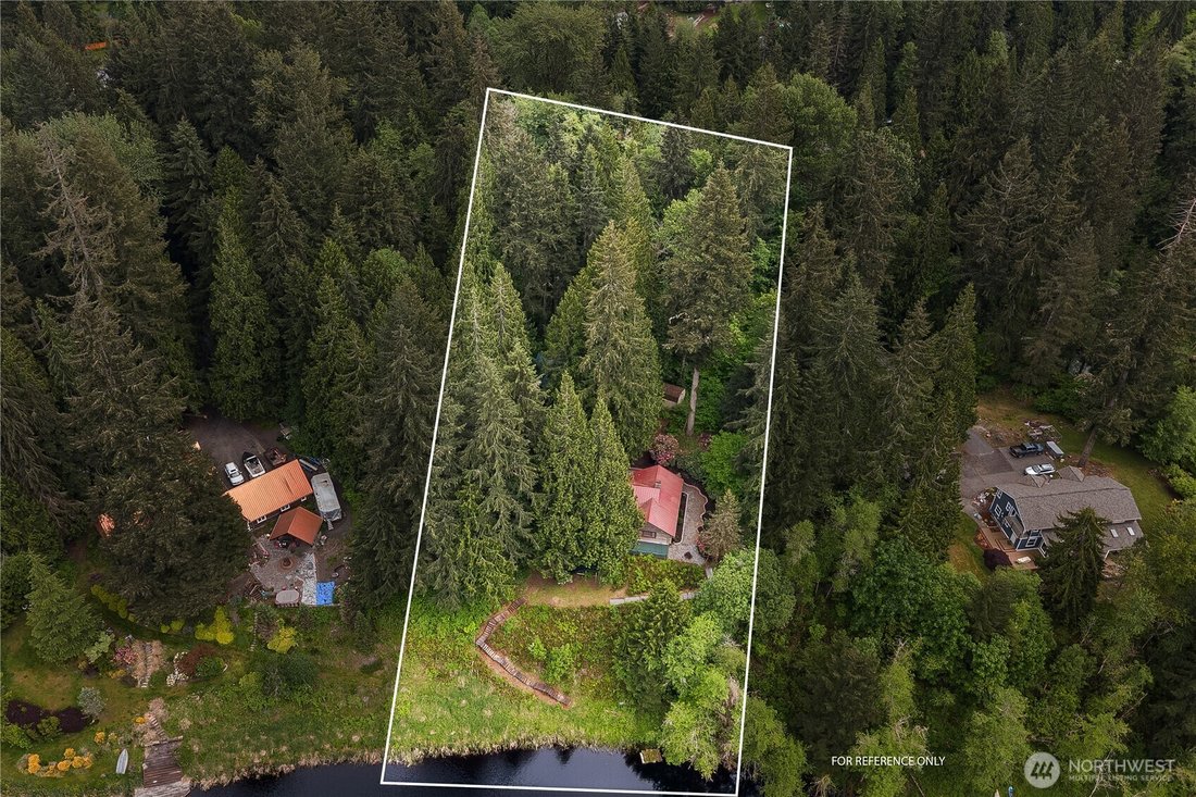 House in Cottage Lake, Washington, United States 3 - 18570444
