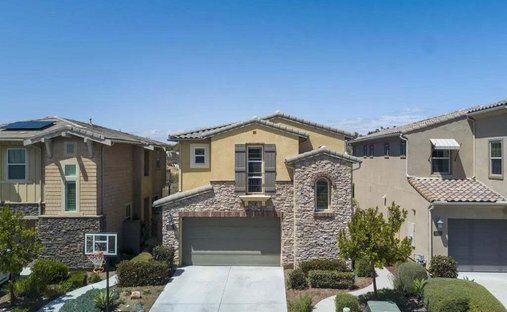 Casa a Carlsbad, California, Stati Uniti 1