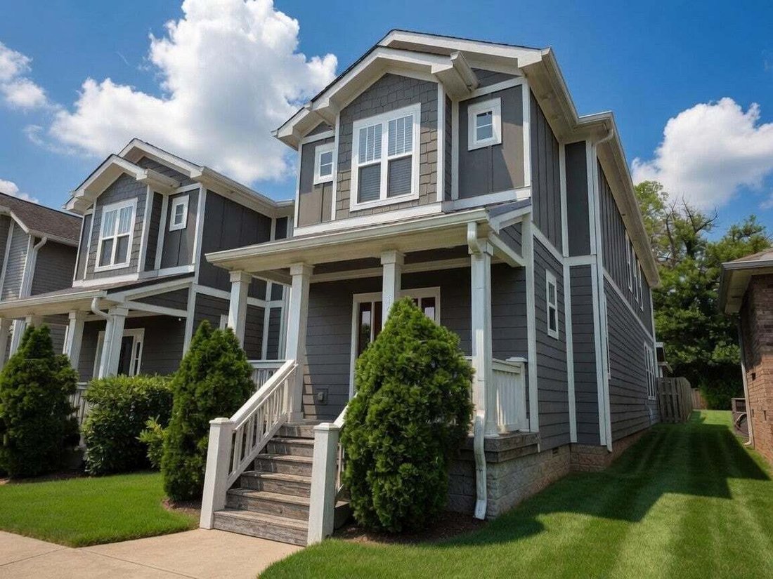 Co Op in Nashville, Tennessee, United States 1 - 18564873