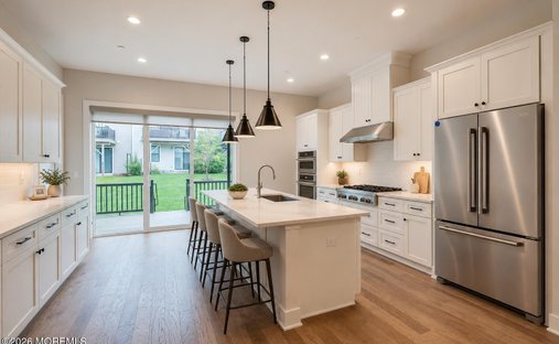 Condominio a North Middletown, New Jersey, Stati Uniti 1