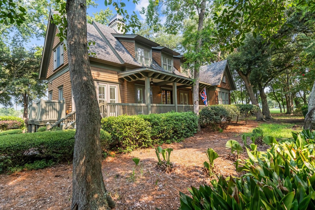 House in Charleston, South Carolina, United States 3 - 18570286