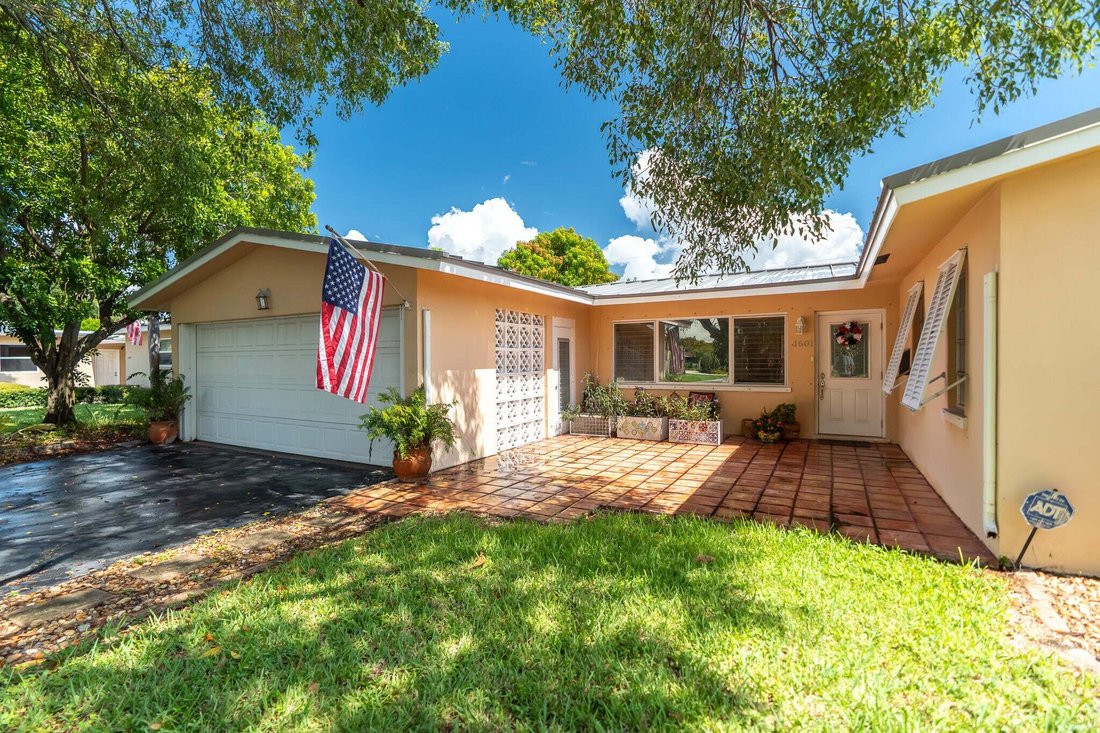 House in Oakland Park, Florida, United States 4 - 18568968