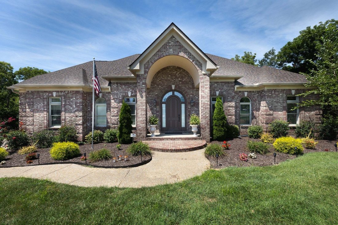 House in Gallatin, Tennessee, United States 2 - 18468683