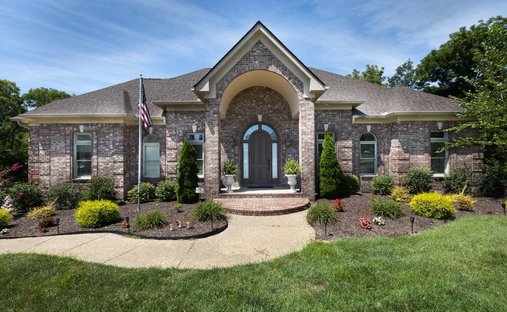 House in Gallatin, Tennessee, United States 1