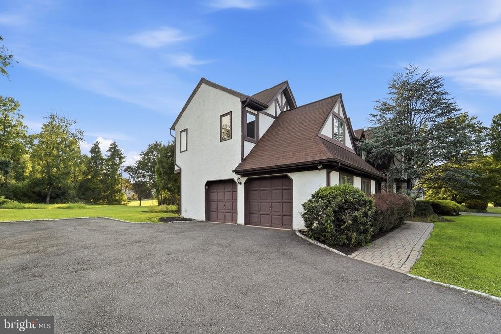 House in Lawrence Township, New Jersey, United States 2 - 18570702