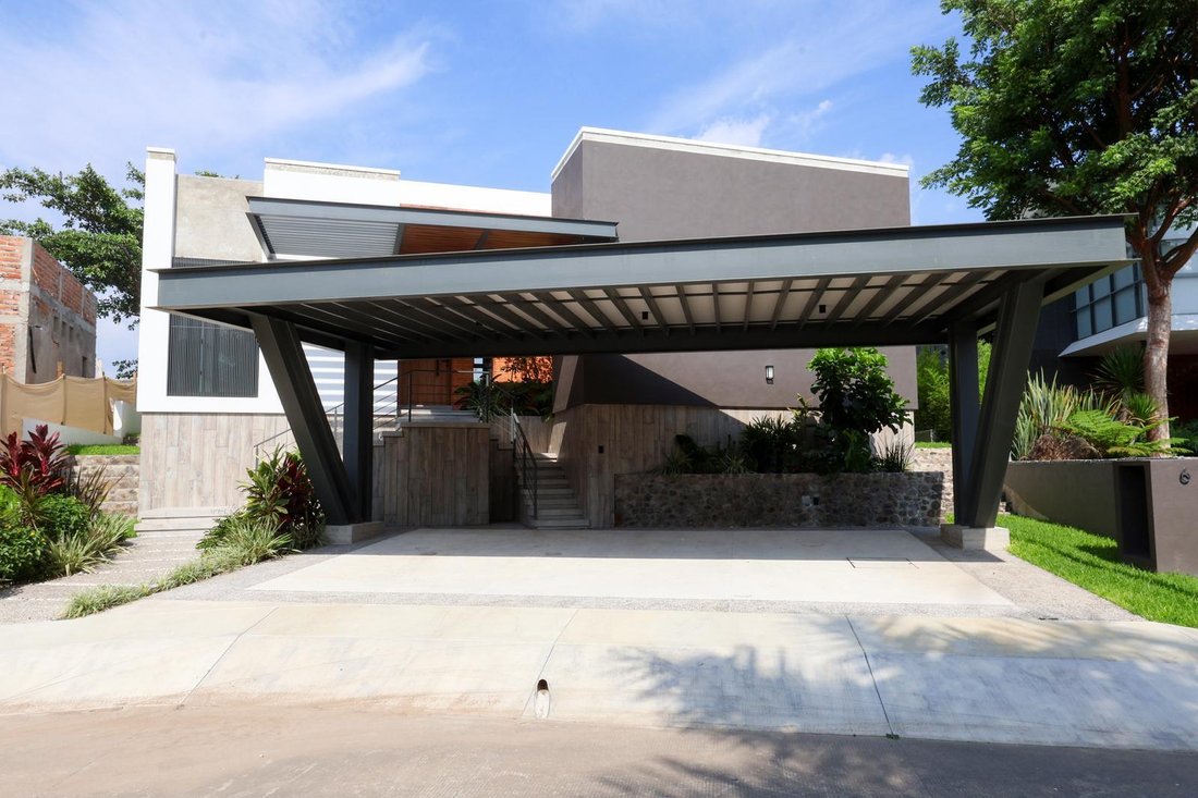 House in Altozano, Colima, Mexico 1 - 18569512
