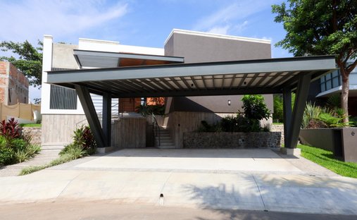 Casa en Altozano, Colima, México 1