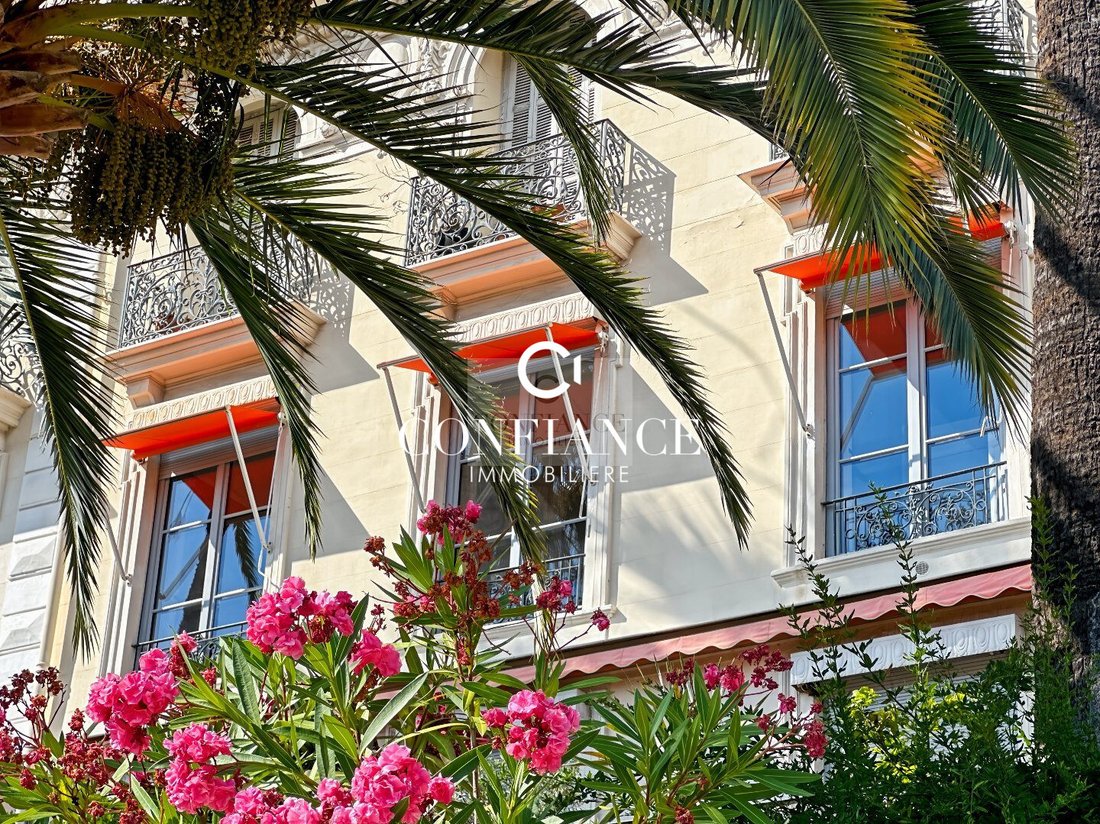 Apartment in Nice, Provence-Alpes-Côte d'Azur, France 5 - 18570407