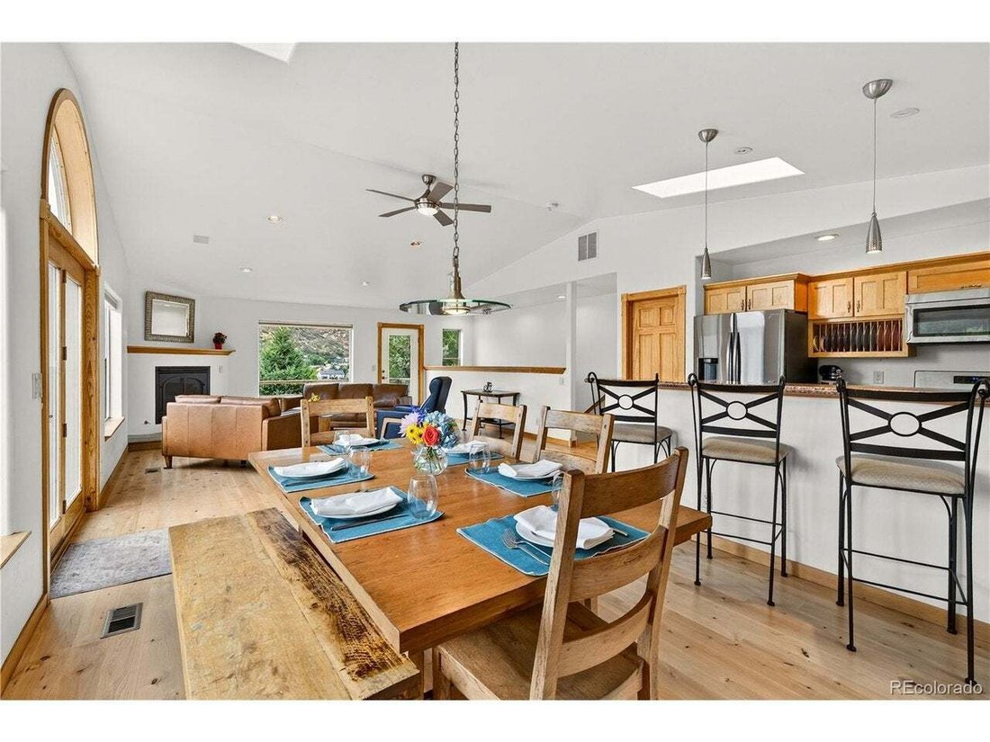 House in Glenwood Springs, Colorado, United States 3 - 18573281