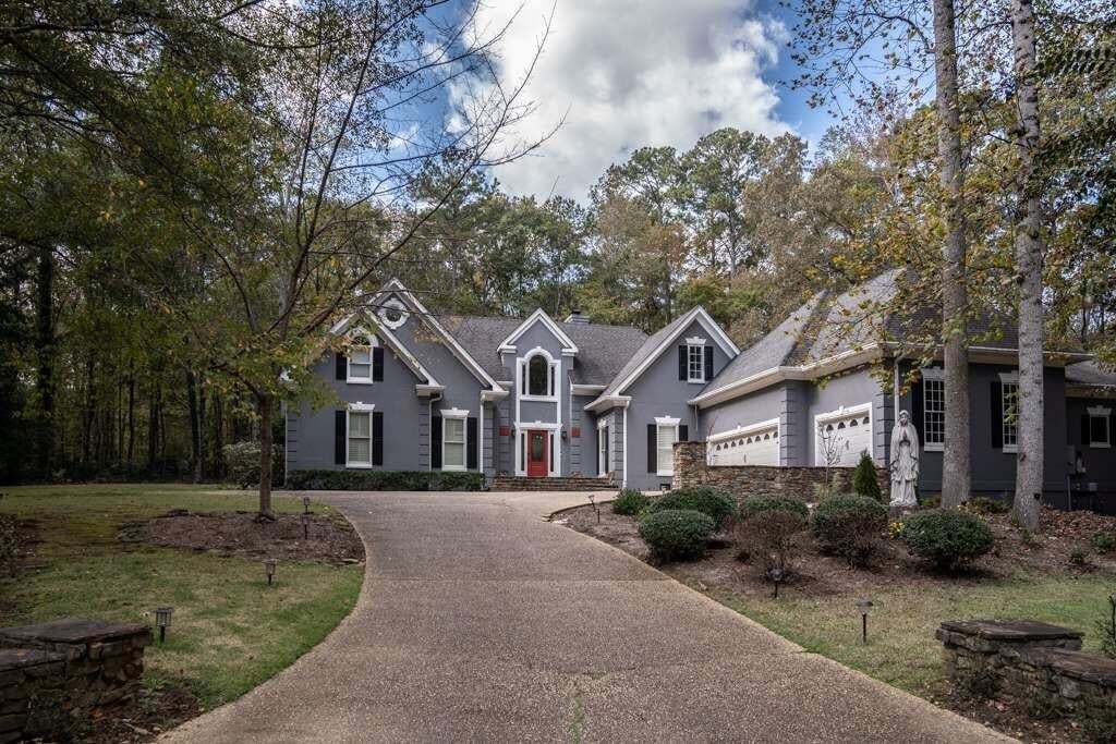 House in Rome, Georgia, United States 3 - 18569130