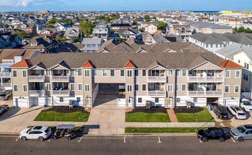 House in Wildwood, New Jersey, United States 1