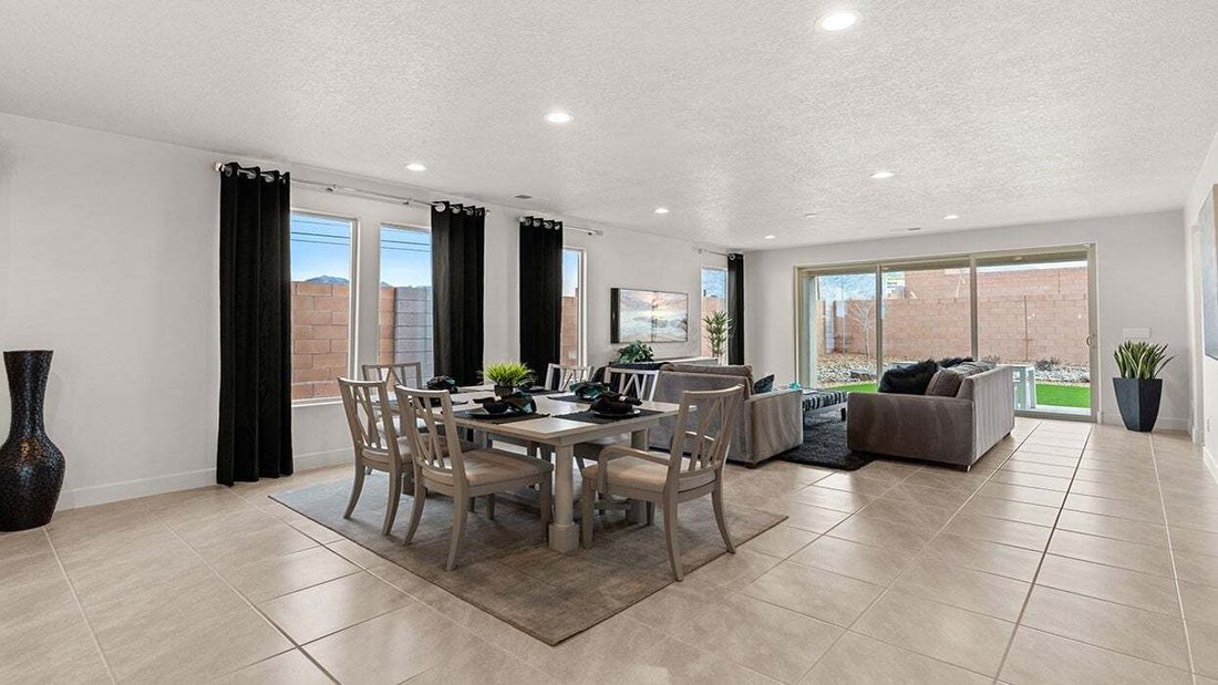 House in Santa Fe, New Mexico, United States 3 - 18572917