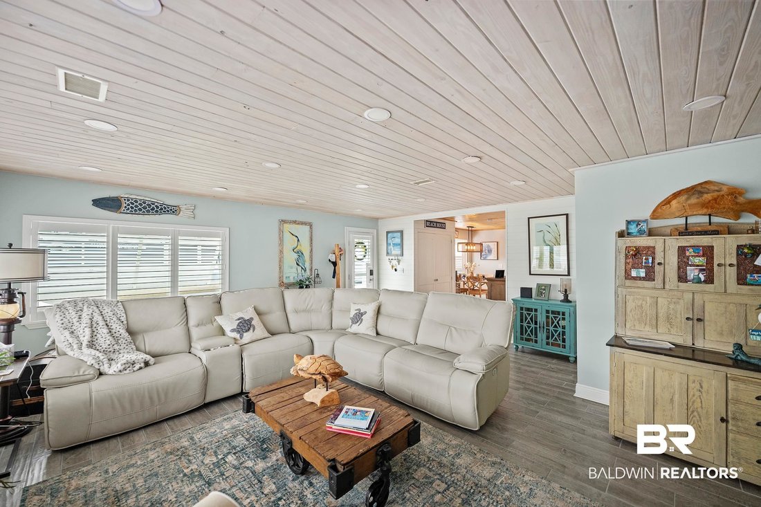 House in Gulf Shores, Alabama, United States 4 - 18573052