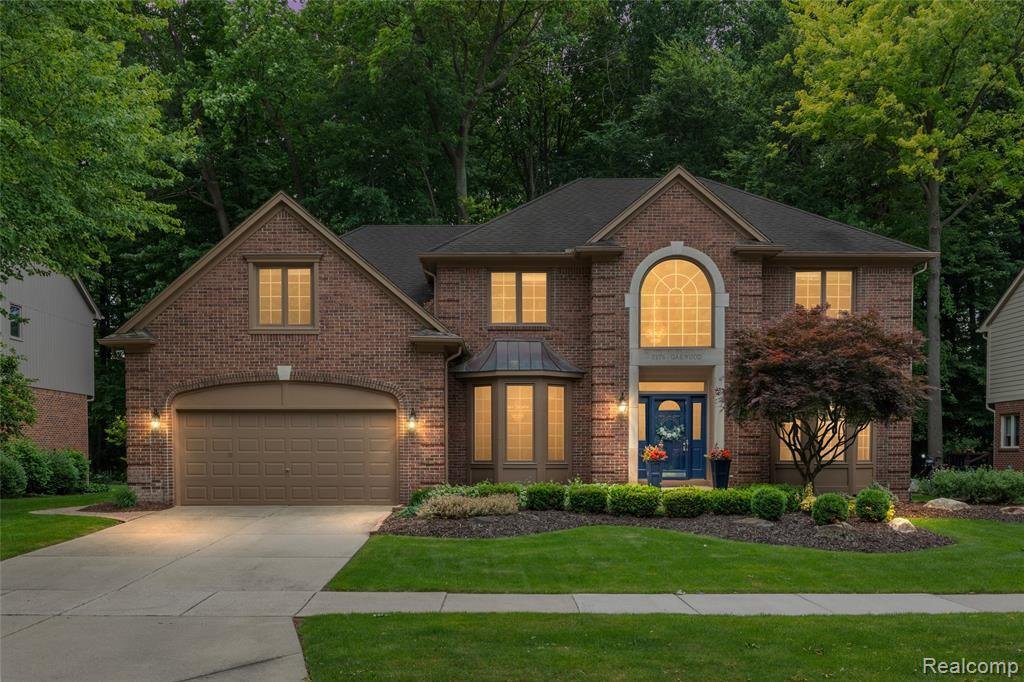 House in Troy, Michigan, United States 2 - 18308624