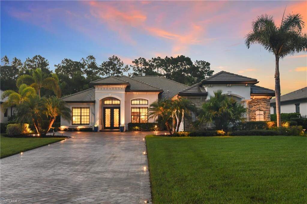 House in Naples, Florida, United States 3 - 18570288