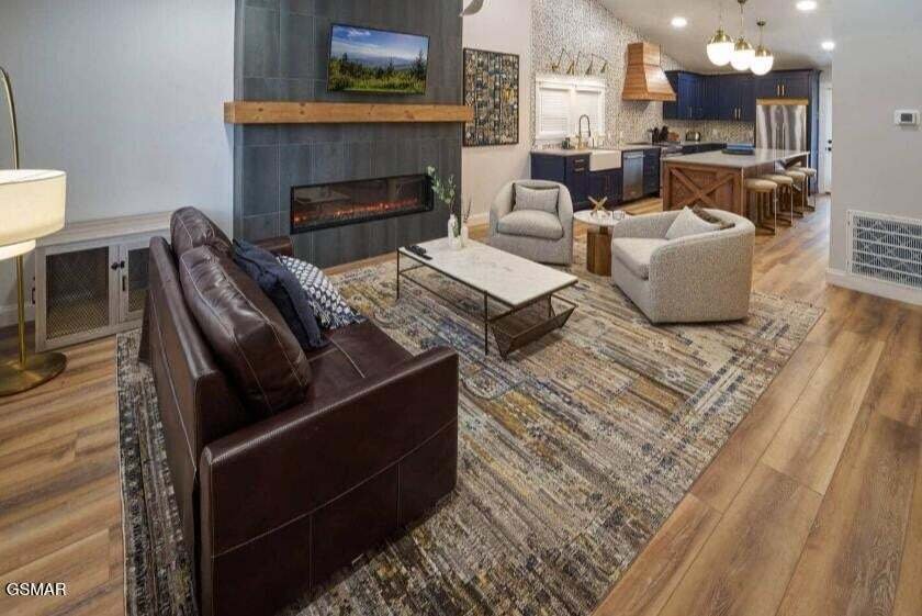 House in Pigeon Forge, Tennessee, United States 4 - 18573625
