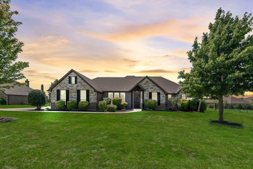 House in Waxahachie, Texas, United States 1 - 18569269