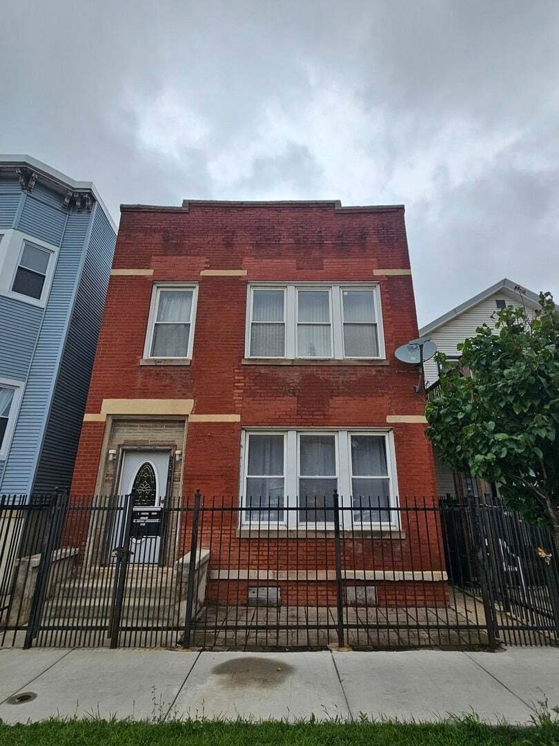 Chicago, Illinois, United States 1 - 18568696