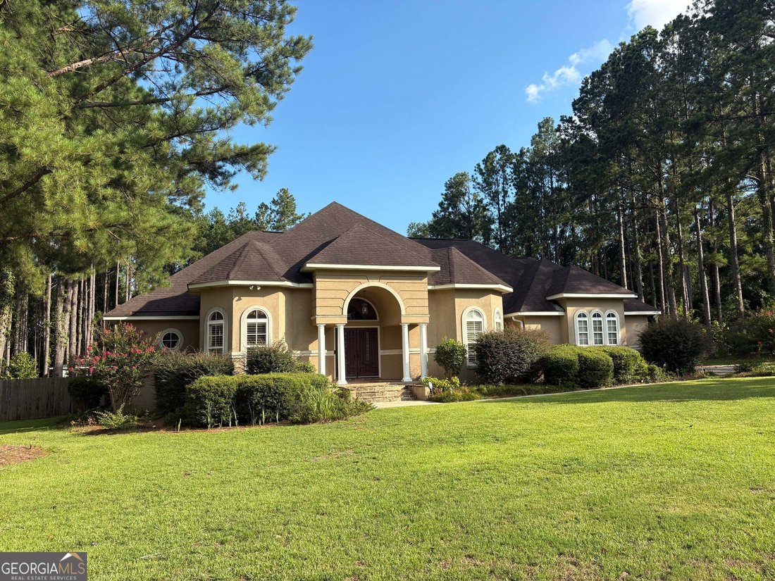 House in Statesboro, Georgia, United States 1 - 18569051
