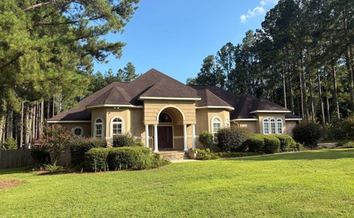 House in Statesboro, Georgia, United States 1