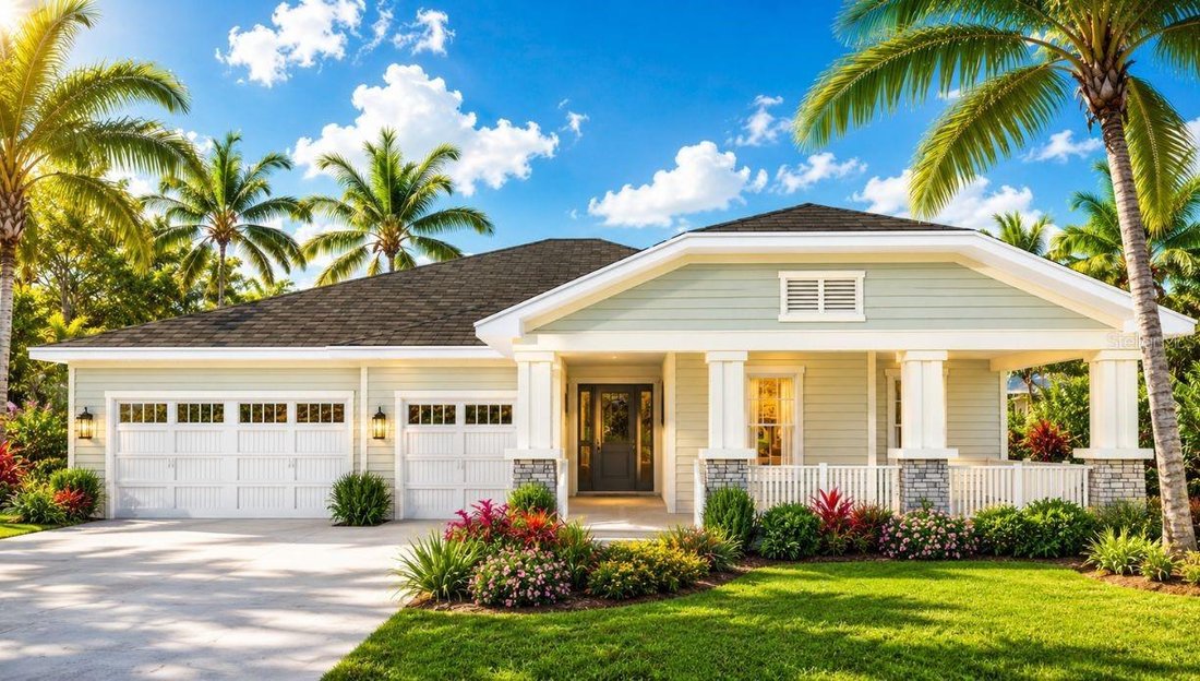 Haus in South Brooksville, Florida, Vereinigte Staaten 1 - 18573428