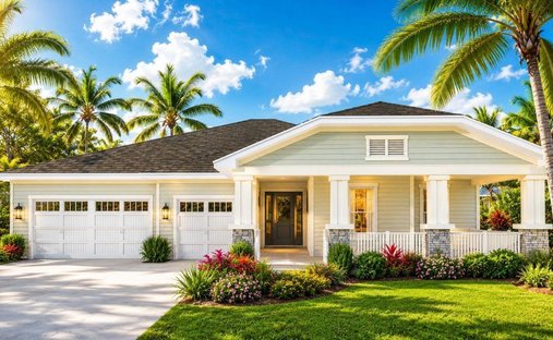 Casa a South Brooksville, Florida, Stati Uniti 1
