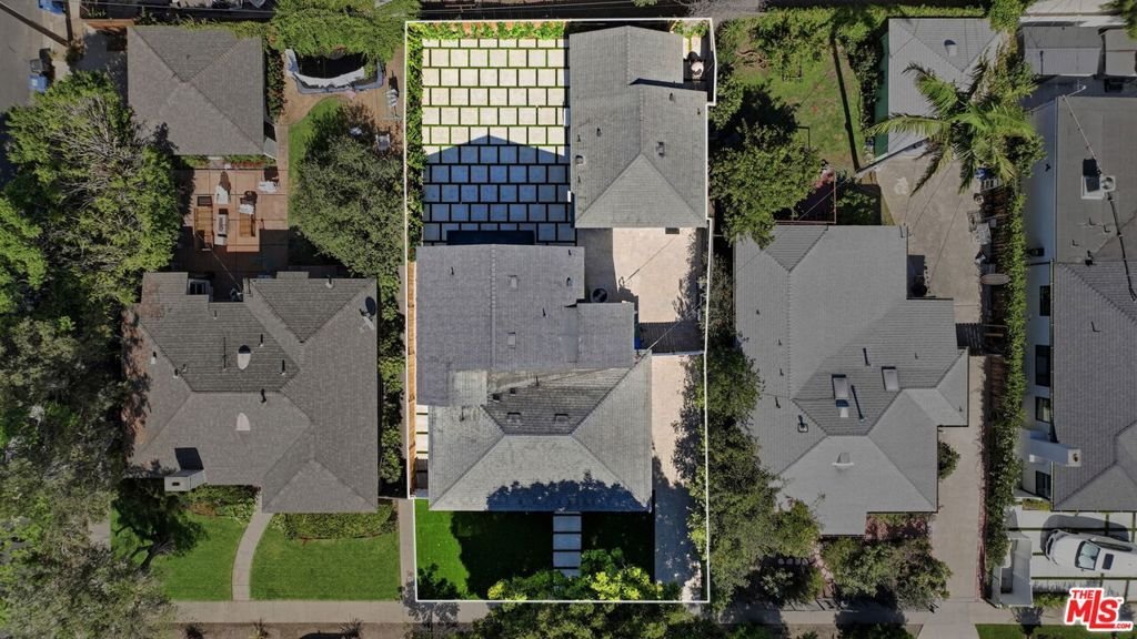 House in Los Angeles, California, United States 2 - 18377846