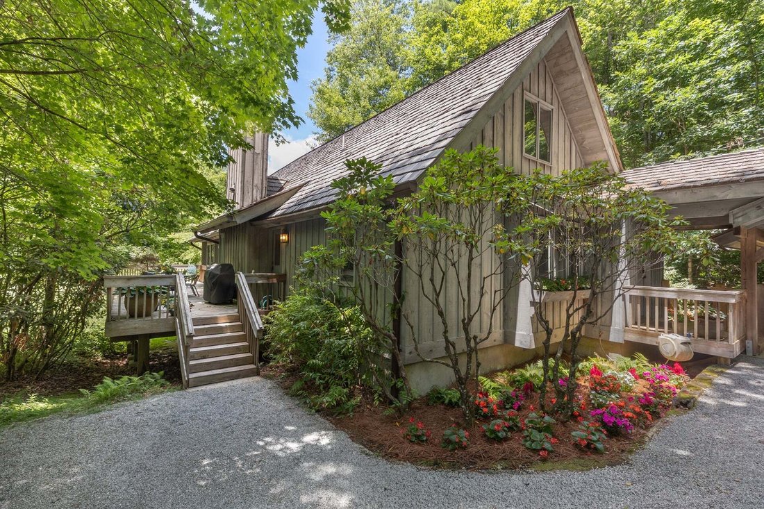 House in Highlands, North Carolina, United States 2 - 18568770