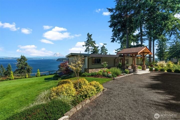 House in Gig Harbor, Washington, United States 5 - 18570472
