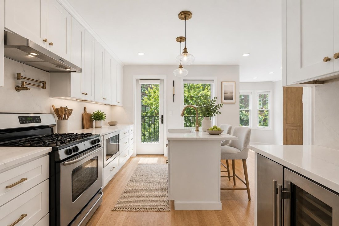 Condo in Hoboken, New Jersey, United States 2 - 18570170