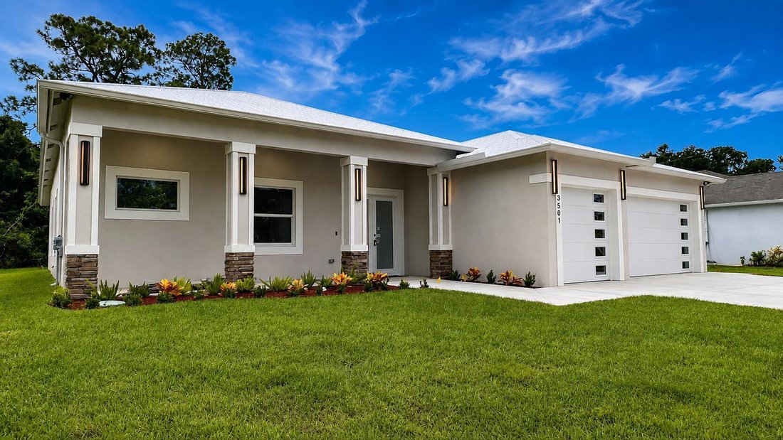 House in Port St. Lucie, Florida, United States 1 - 18528802