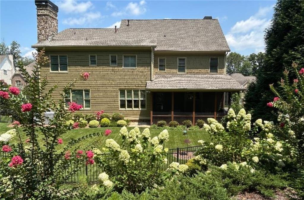 House in Kennesaw, Georgia, United States 2 - 17687426
