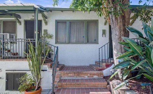 Los Angeles, California, United States 1