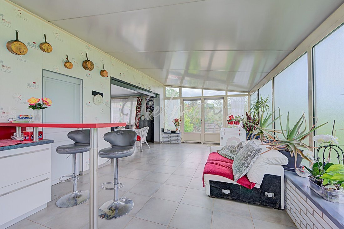 House in Poissy, Ile-de-France, France 5 - 18568877