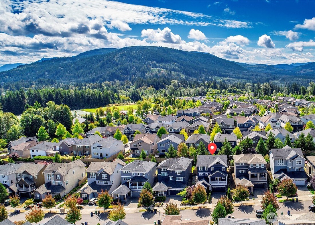 House in Snoqualmie, Washington, United States 5 - 18570445