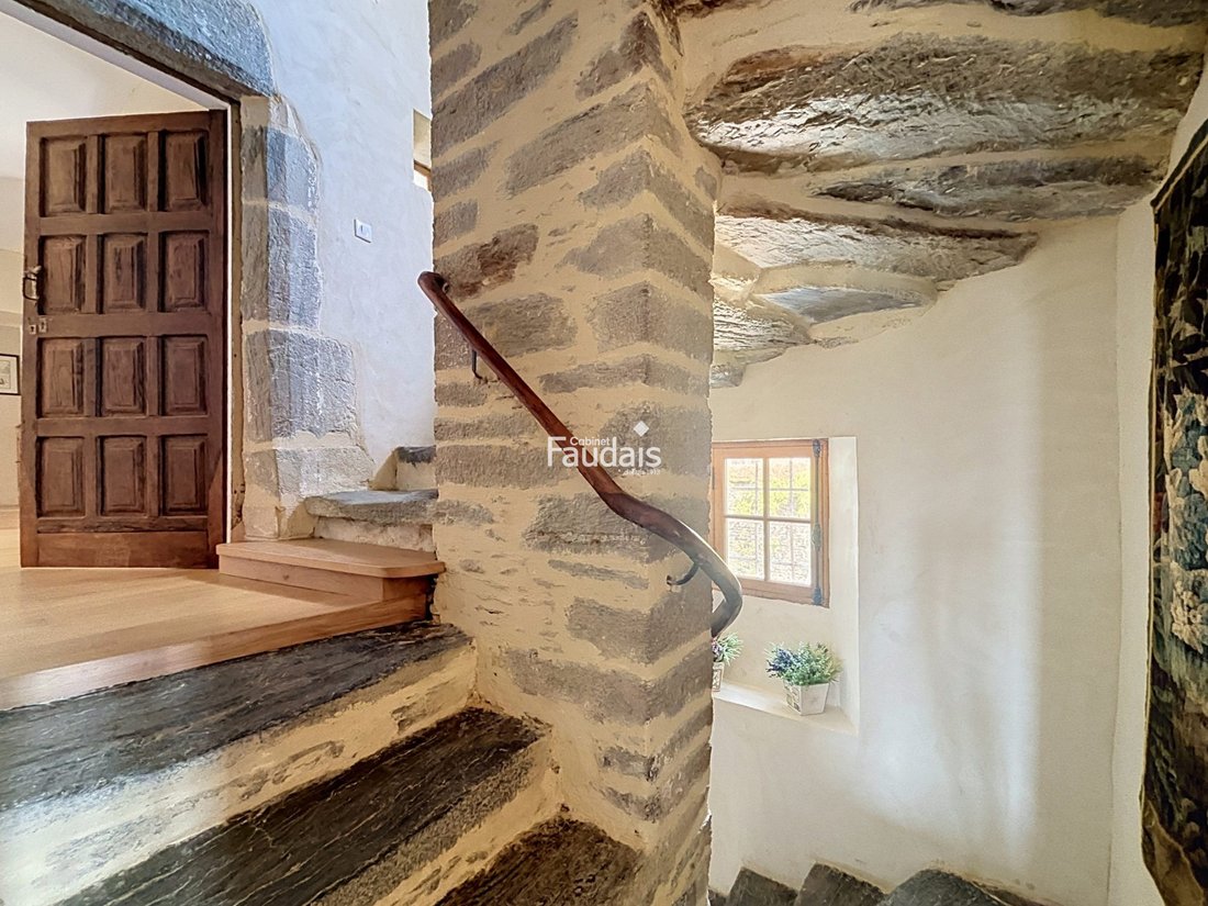 House in La Dollée-L'Enclos, Saint-Lo, France 5 - 18570851