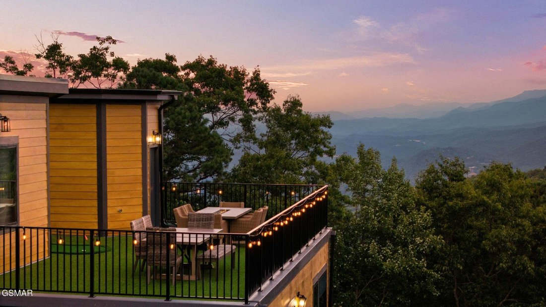 House in Gatlinburg, Tennessee, United States 4 - 18573616