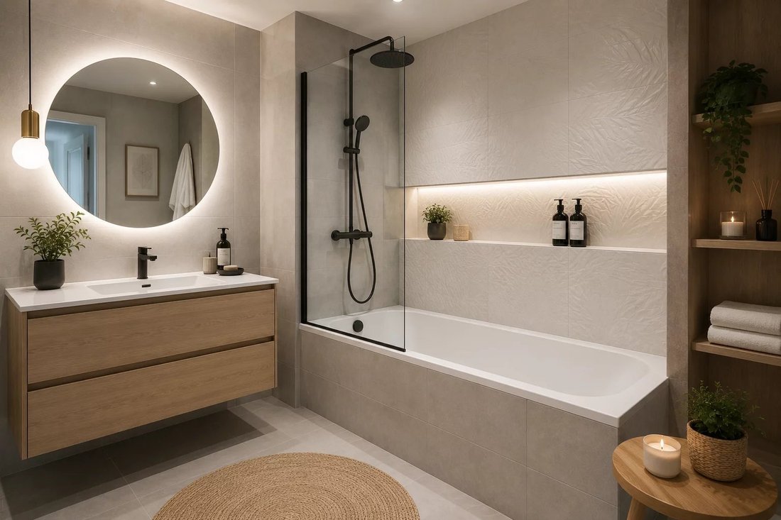 Apartment in Fontenay-sous-Bois, Ile-de-France, France 5 - 18572446