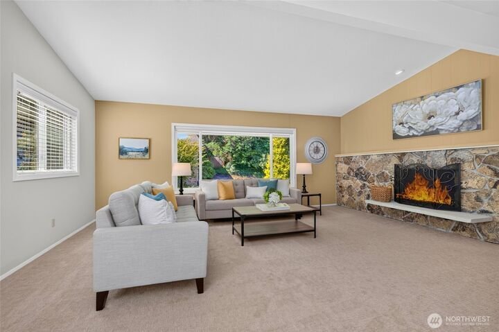 House in Seattle, Washington, United States 5 - 18570499