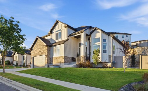 Casa en Lehi, Utah, Estados Unidos 1