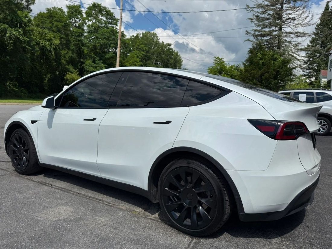 Suv in Amsterdam, NY, United States 4 - 18571159