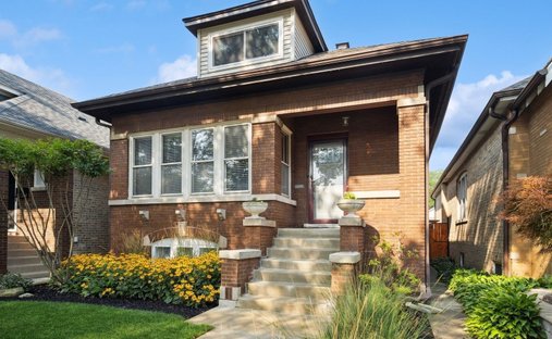 Casa en Chicago, Illinois, Estados Unidos 1