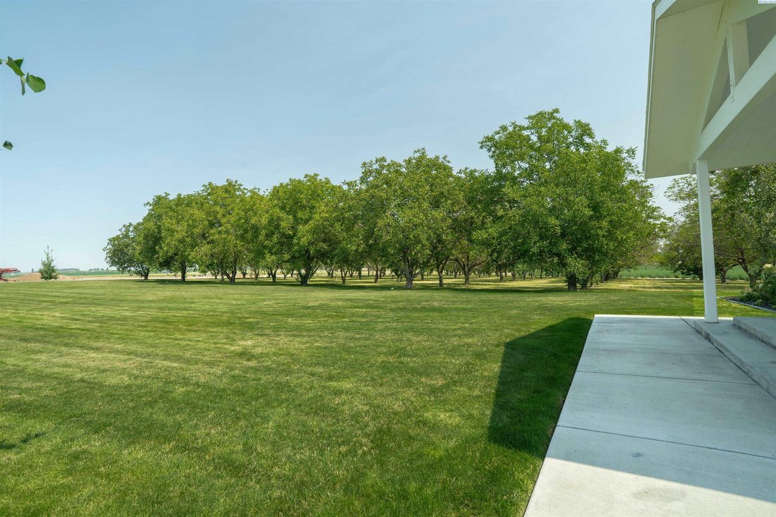 House in Pasco, Washington, United States 5 - 18570428