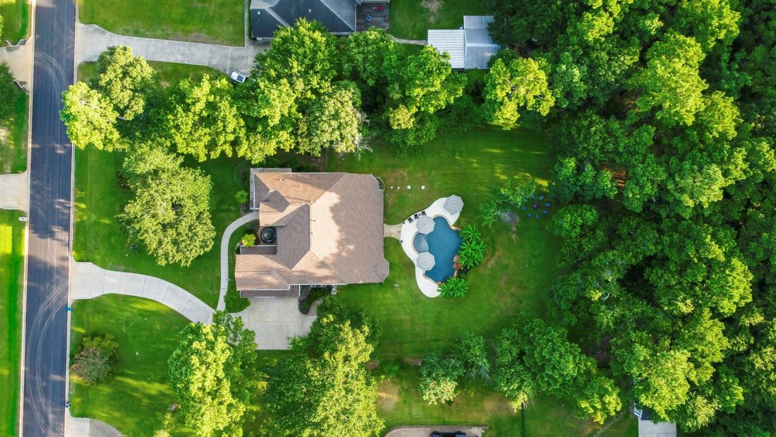 House in Montgomery, Texas, United States 3 - 18562942