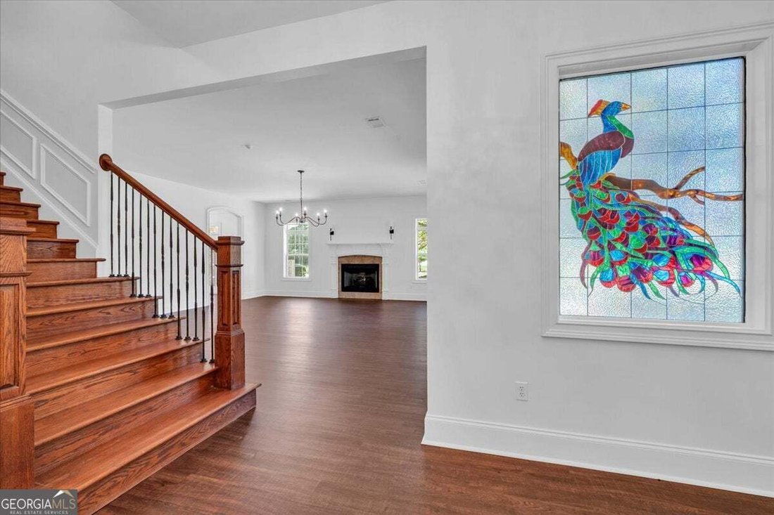 House in Warner Robins, Georgia, United States 3 - 17866227