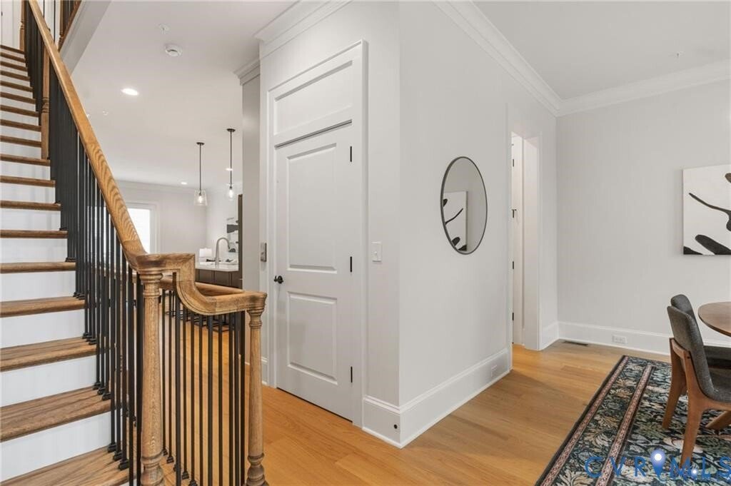 Townhouse in Innsbrook, Virginia, United States 5 - 18567445