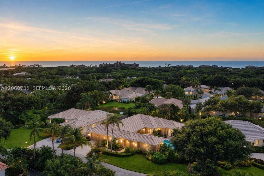 House in Vero Beach, Florida, United States 3 - 18532347